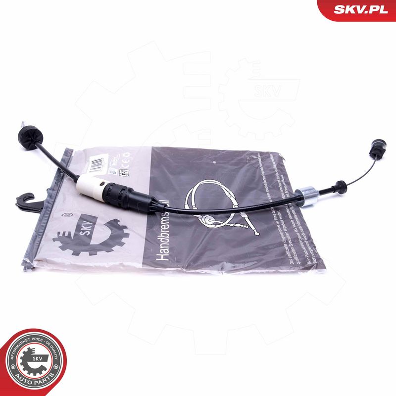 Tross, sidurikasutus, ESEN SKV 27SKV118