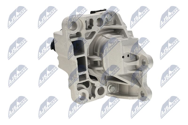 Paigutus, Mootor, NTY ZPS-FR-054