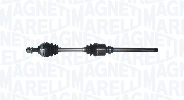 Приводний вал, Magneti Marelli 302004190144