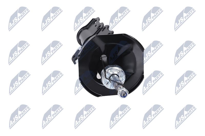 Amort, NTY A-TY-096