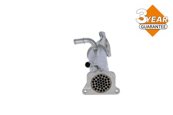 Radiaator, heitgaaside tagasijooks, NRF 48355