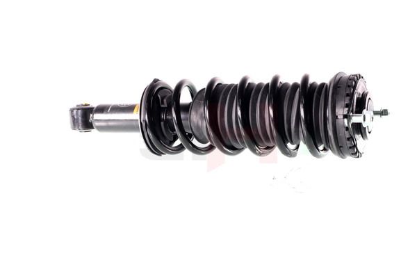 Vedruamort, GH GH-334401C01