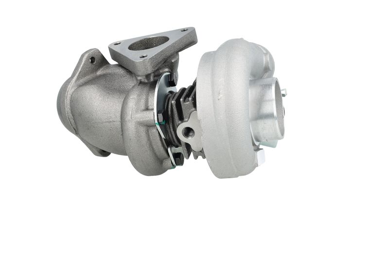 Kompressor, ülelaadimine, NRF 90010374