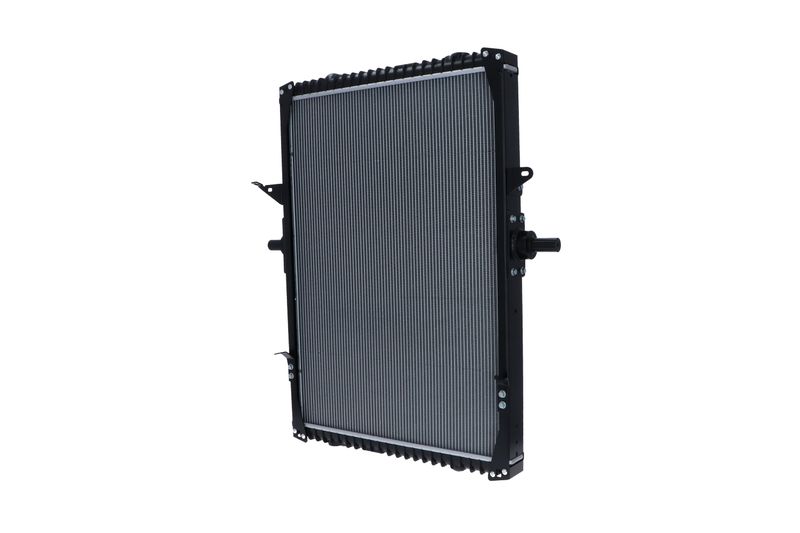 NRF 519709 Radiator, engine cooling