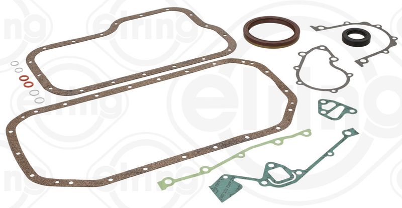 Product Image - Pakkingset, motorblok - 888.435 - ELRING