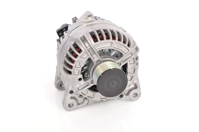 BOSCH 0124525537 Alternator