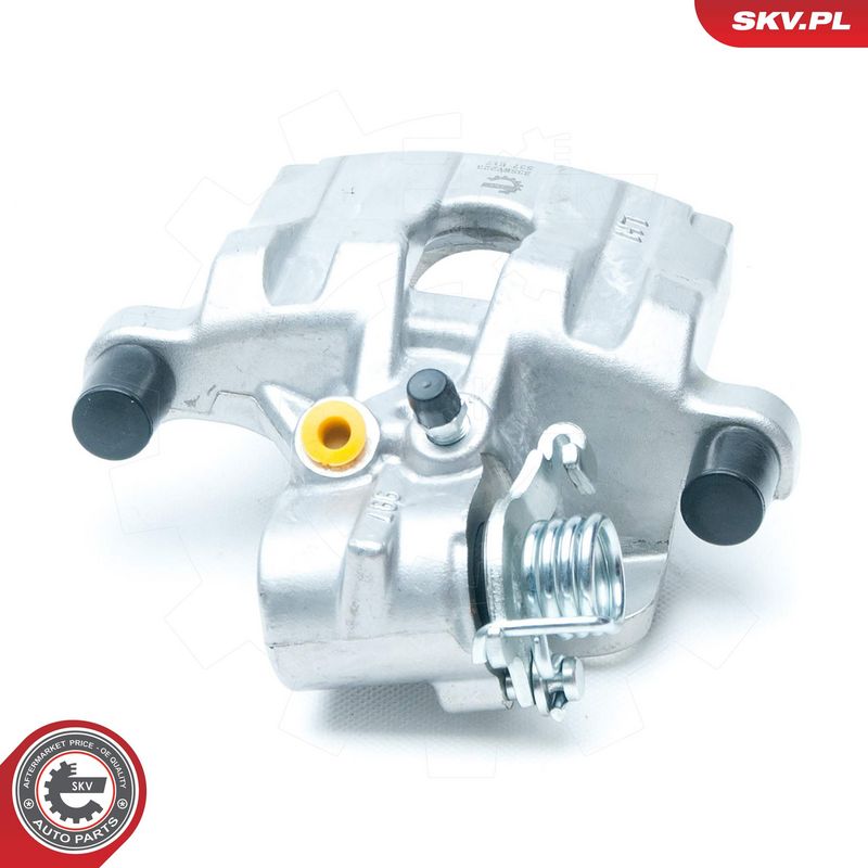 Pidurisadul, ESEN SKV 23SKV223