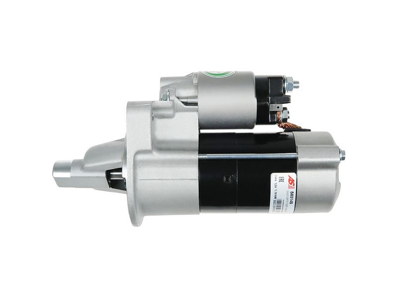 AS-PL S6314S Starter