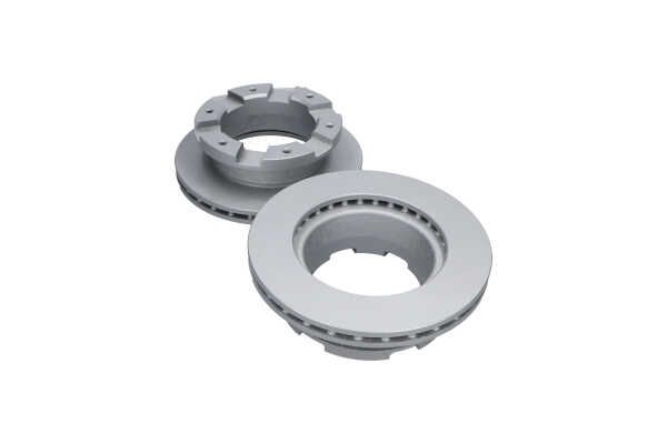 Kavo Parts BR-5778-C Brake Disc