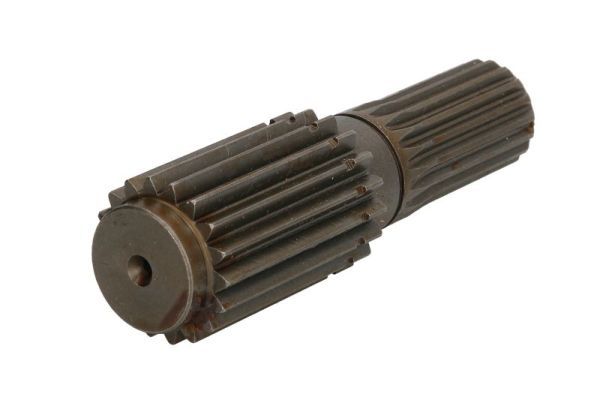 BTA B05-AG-155 Stub Shaft, differential