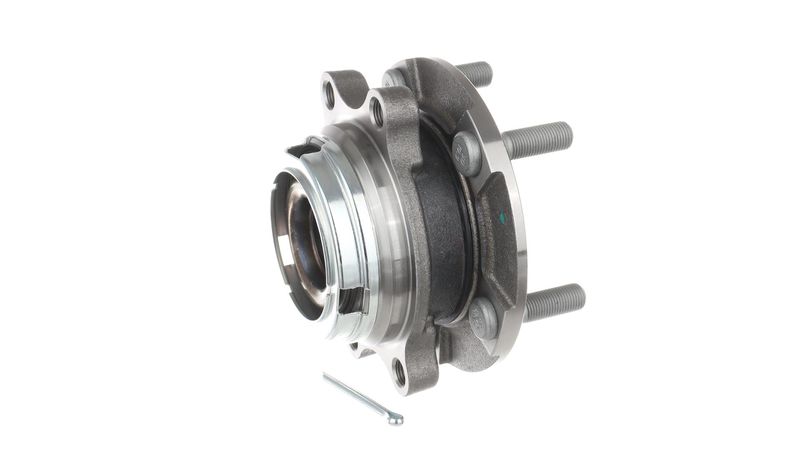 SKF VKBA 7617 Wheel Bearing Kit