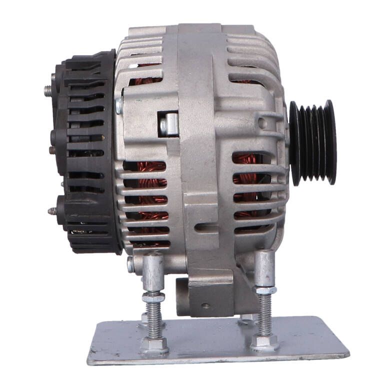 Airstal 20-0521 Generatorius