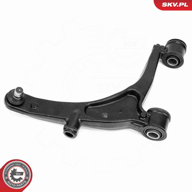 ESEN SKV 69SKV208 Control/Trailing Arm, wheel suspension