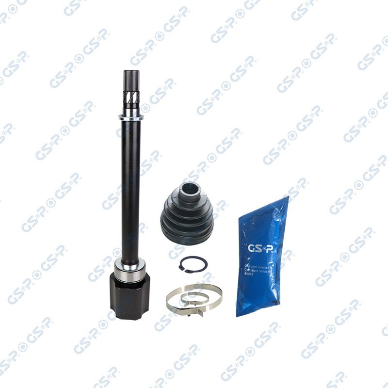 Liigendlaager, veovõll, GSP...