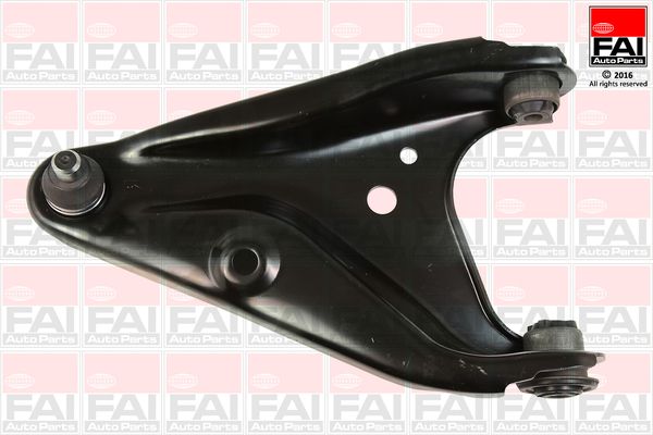 Важіль підвіски, підвіска коліс, Fai Autoparts SS8923