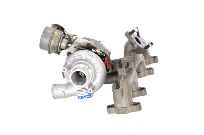 REMANTE 003-001-004472R Charger, charging (supercharged/turbocharged)