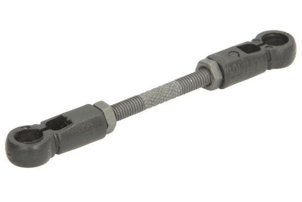 Kugelpfanne, Zugstange-Luftfederventil