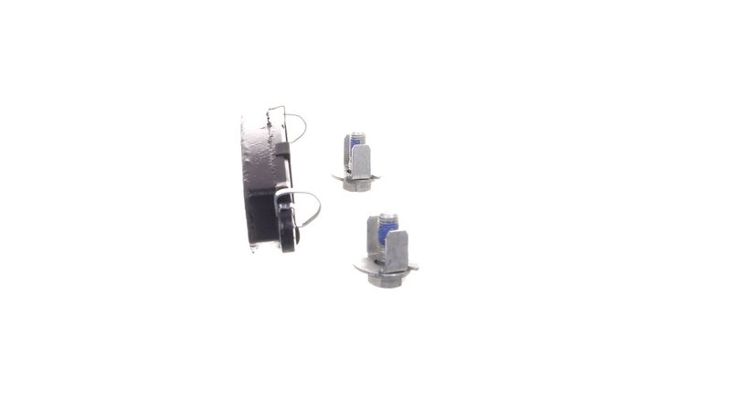 SKF VKBP80064 Brake Pad Set, disc brake