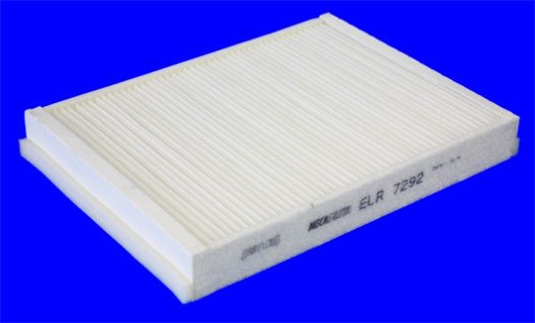 Filtru, aer habitaclu MECAFILTER ELR7292