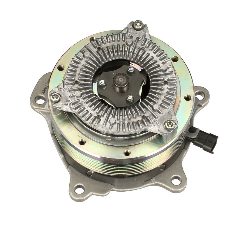 Vodní čerpadlo, chlazení motoru WP5049HD