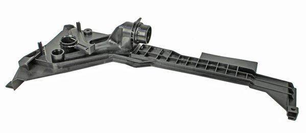 Suport, vas de expansiune (lichid de răcire) METZGER AUTOTEILE 2140237