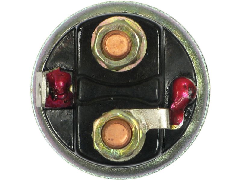 Magnetlülitus, starter, AS-PL SS2032