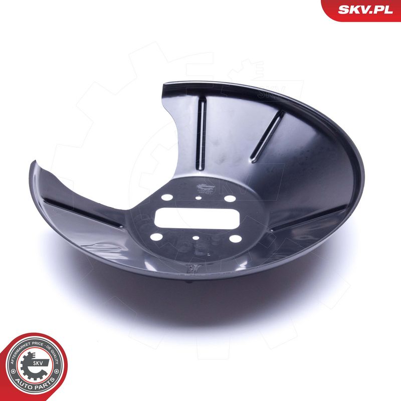 Plekk, piduriketas, ESEN...