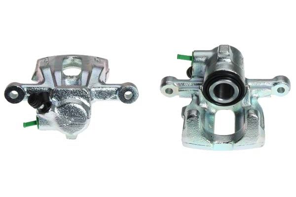 спирачен апарат MAPCO