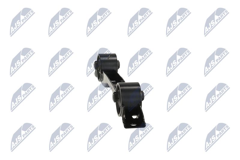 Paigutus, Mootor, NTY ZPS-MS-075