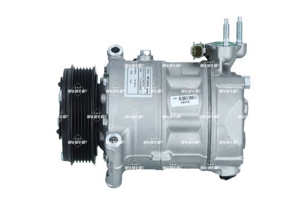 NRF 320032 Compressor, air conditioning