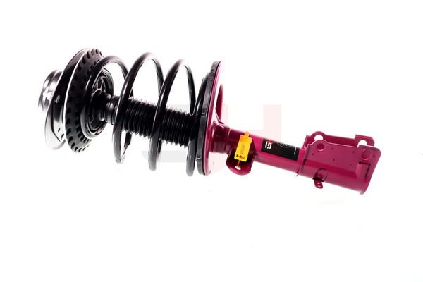 Vedruamort, GH GH-359321C02