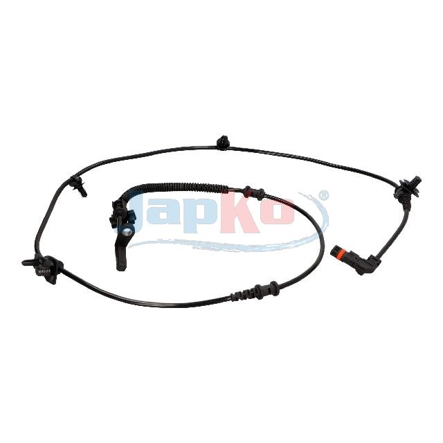 Andur, rattapöörete arv, JAPKO 151914