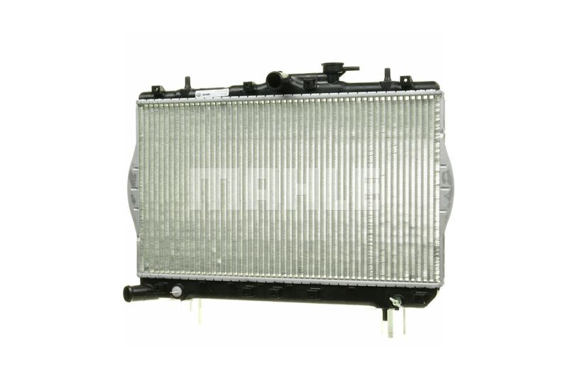 Product Image - Radiateur - CR1280000P - MAHLE