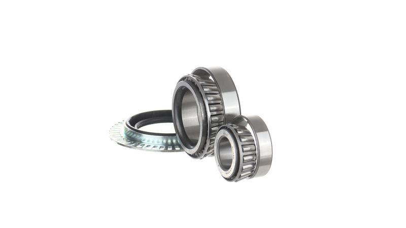 SKF VKBA 3565 Wheel Bearing Kit