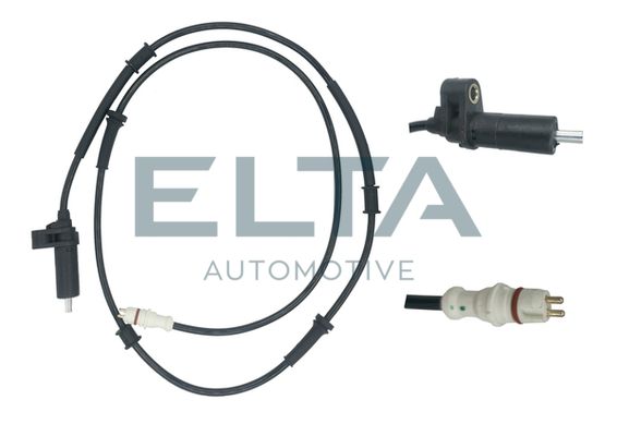 Elta Automotive Sensor, wheel speed EA0548