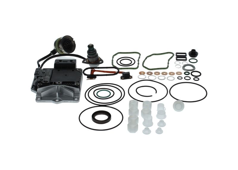 Unit. de c-da., injectie F 00N 300 377 BOSCH