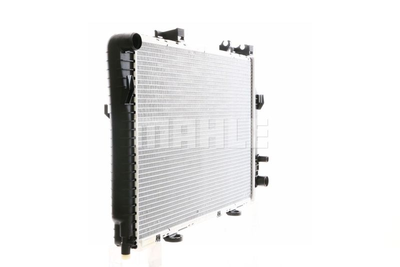 Product Image - Radiateur - CR231000S - MAHLE