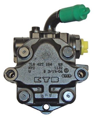 LIZARTE 04.94.0104 Hydraulic Pump, steering