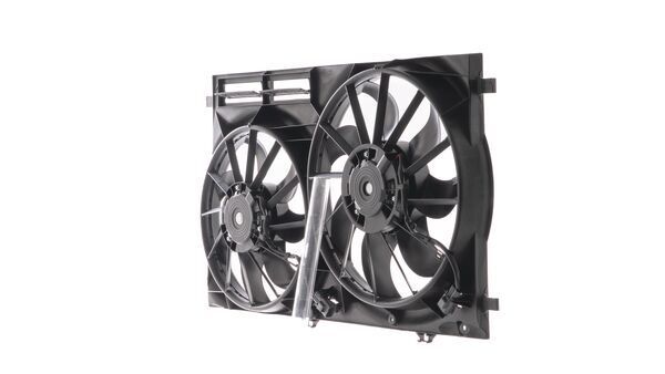 MAHLE CFF 637 000S Fan, engine cooling