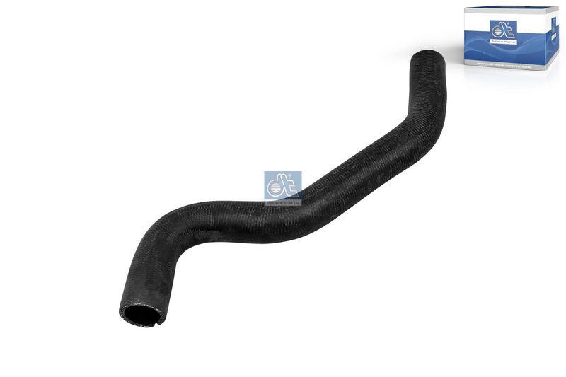 Furtun radiator 6.35904 DT Spare Parts