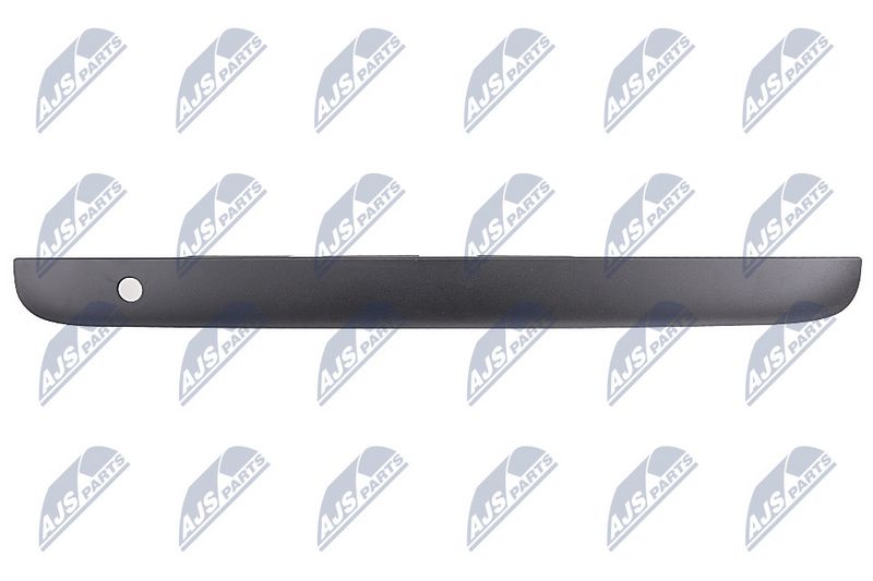 Korpus, Numbrivalgustus, NTY EZC-WW-784