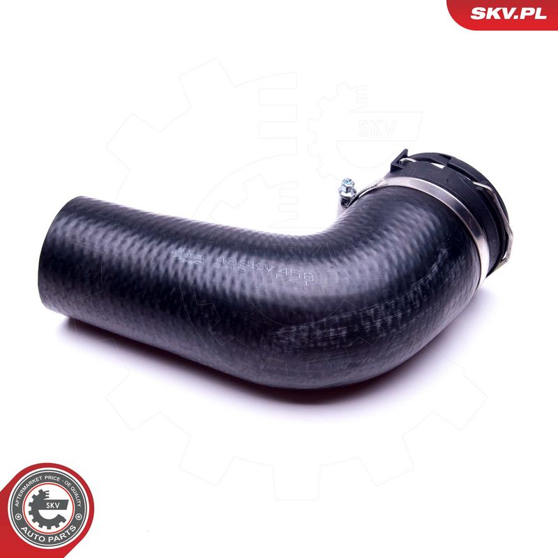 Laadimisõhu voolik, ESEN...