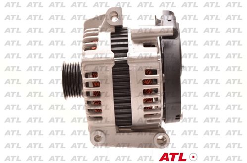 ATL Autotechnik L51000 Alternator