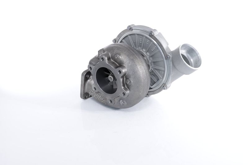 Compresor,sistem de supraalimentare T914115 BTS Turbo