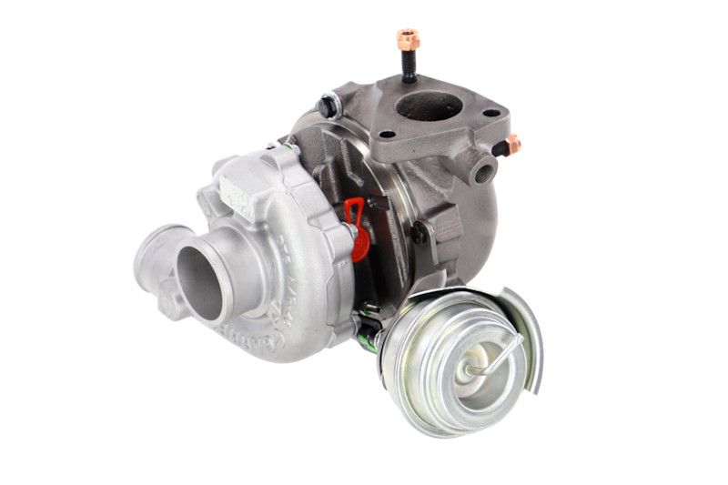 REMANTE 003-001-001345R Charger, charging (supercharged/turbocharged)