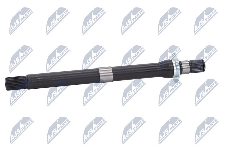 Veovõll, NTY NWP-HY-522