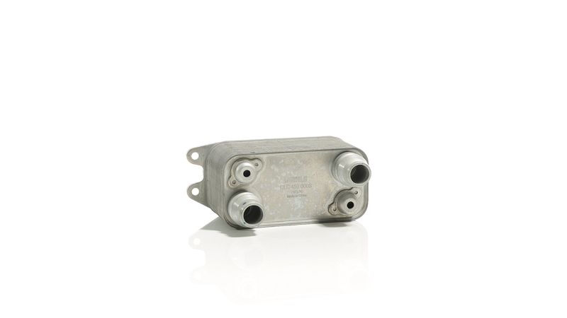 MAHLE CLC450000S Oil Cooler, automatic transmission