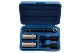 Laser Tools Air Conditioning and ECU Tool Kit
