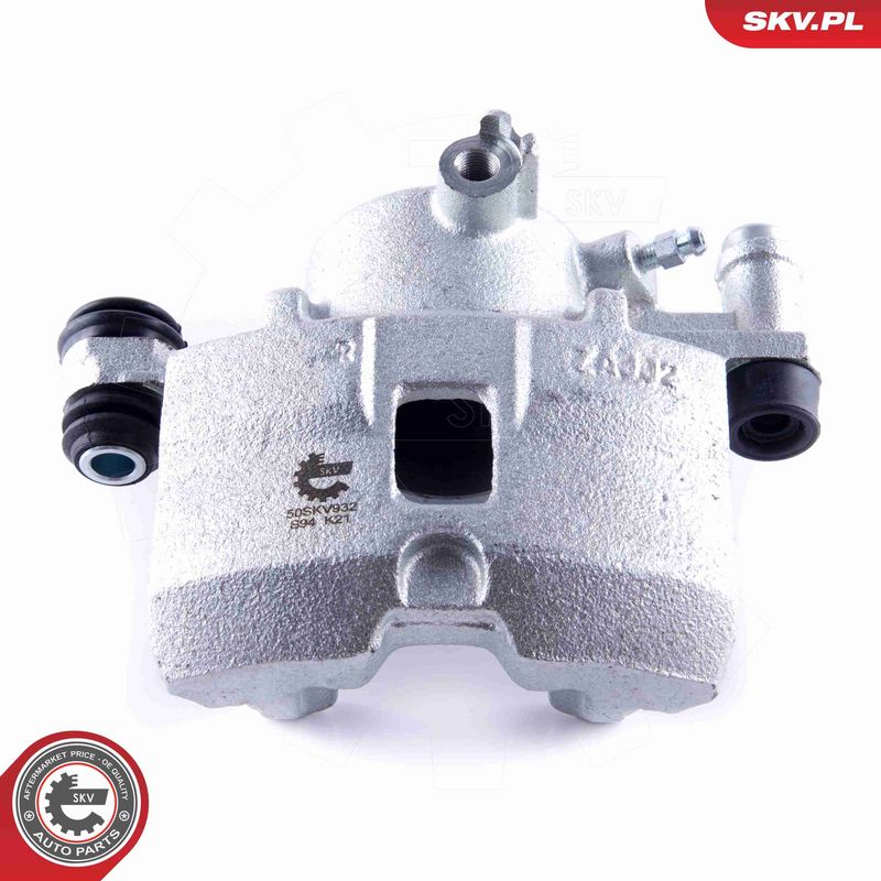 Pidurisadul, ESEN SKV 50SKV932