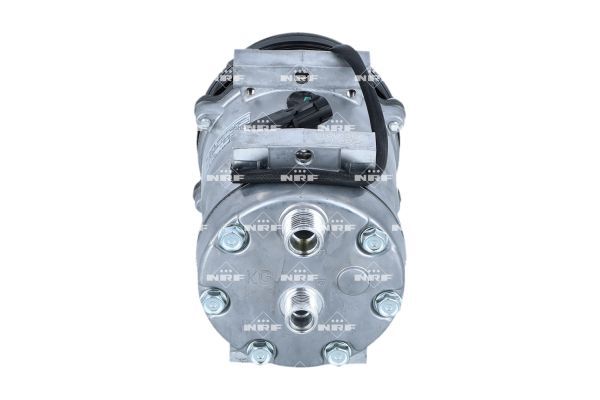 NRF 320211 Compressor, air conditioning